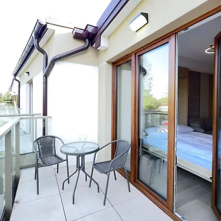 Nowa Kawalerka W Gizycku Z Przystania Gizycko