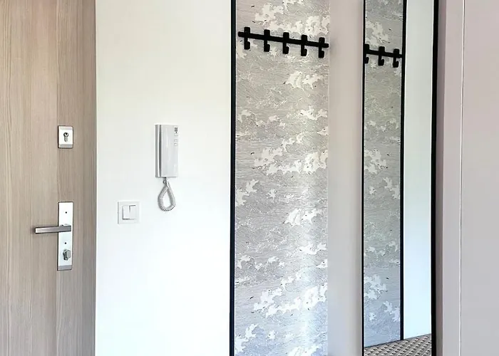 Nowa Kawalerka W Gizycku Z Przystania * Gizycko